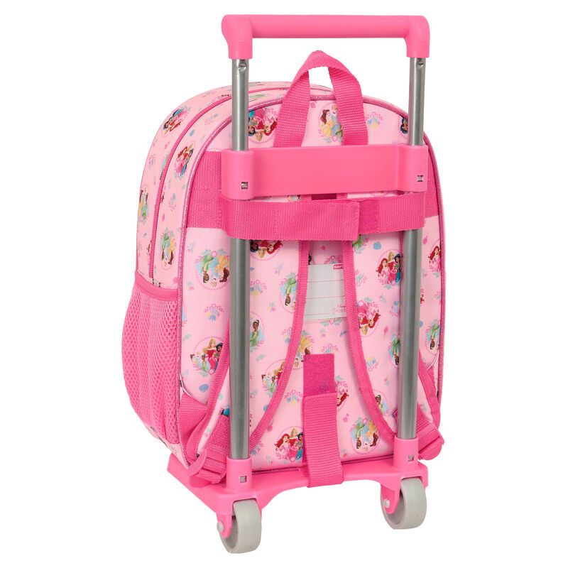 Trolley Princesas Disney 34cm SAFTA