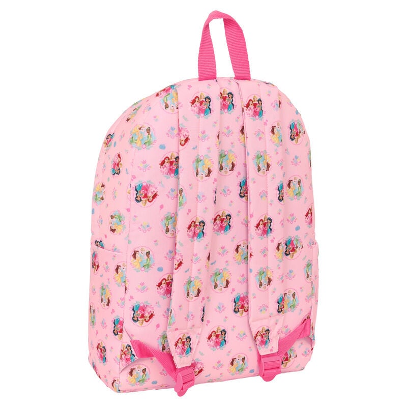 Mochila Princesas Disney 43cm SAFTA