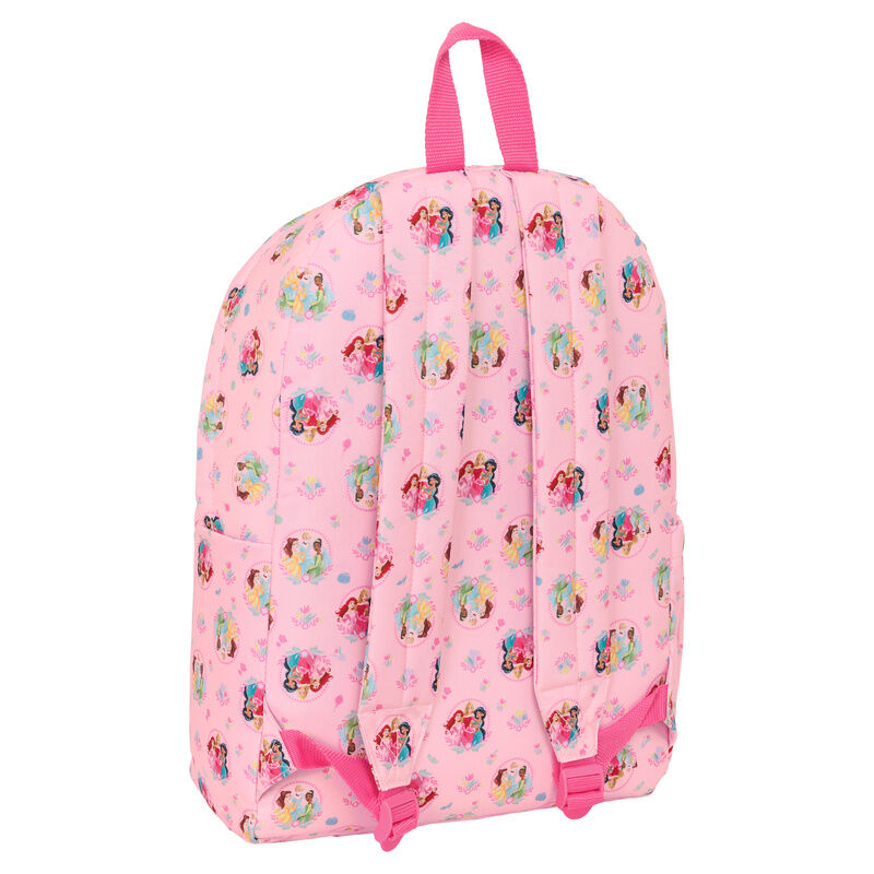Mochila Princesas Disney 43cm