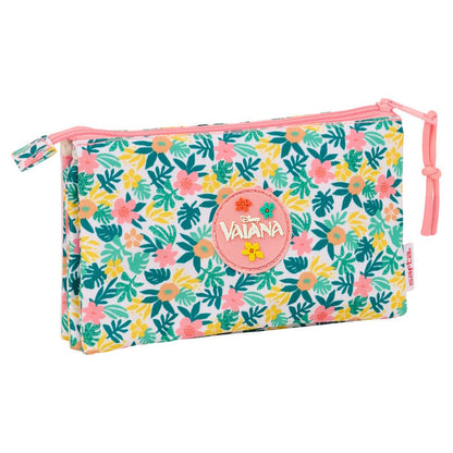 Portatodo Vaiana Moana Disney triple SAFTA