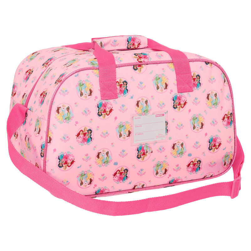 Bolsa deporte Princesas Disney SAFTA