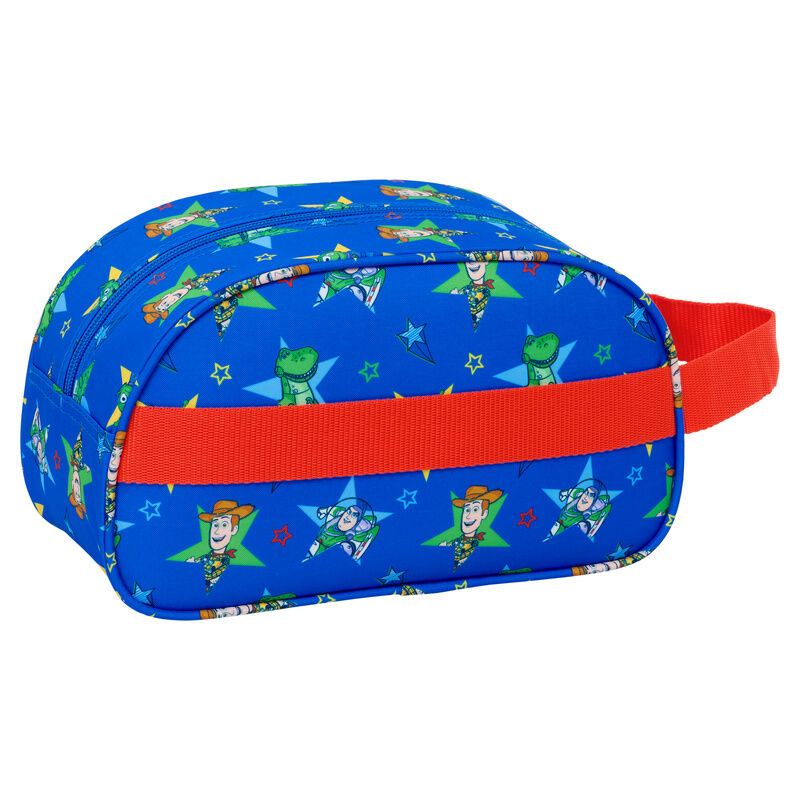 Neceser Good Vibes Toy Story Disney Pixar adaptable SAFTA