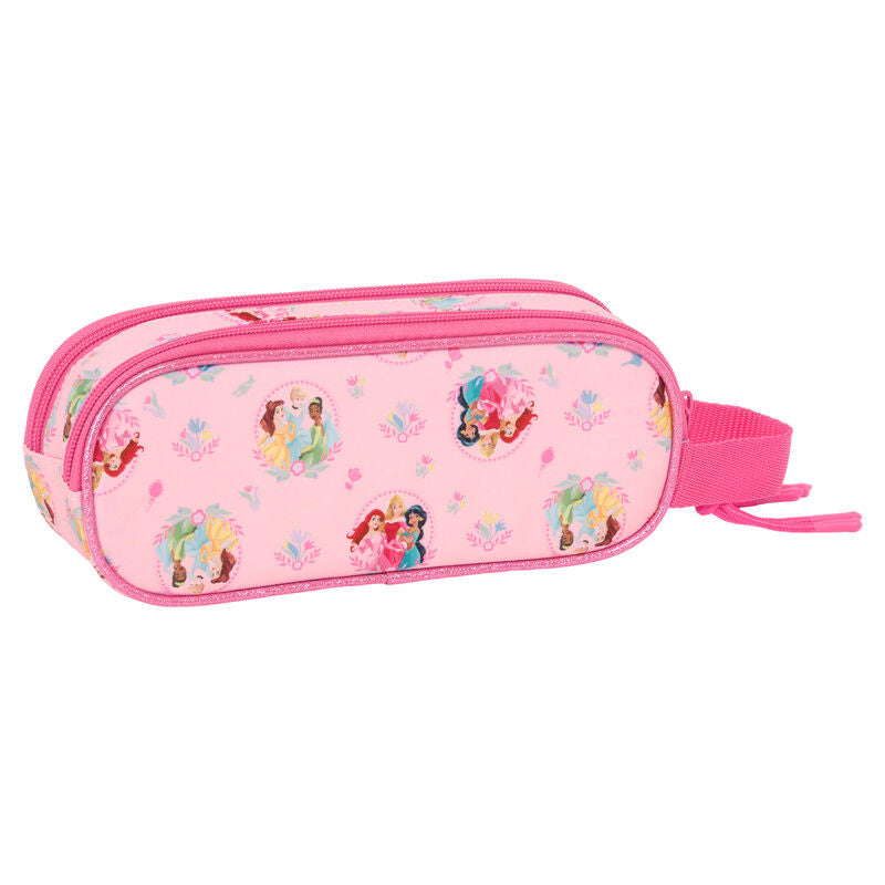 Portatodo Princesas Disney doble SAFTA