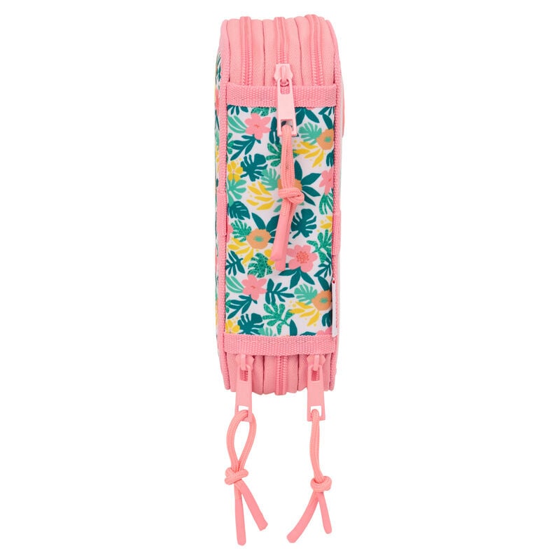 Plumier Vaiana Moana Disney triple 37pzs SAFTA