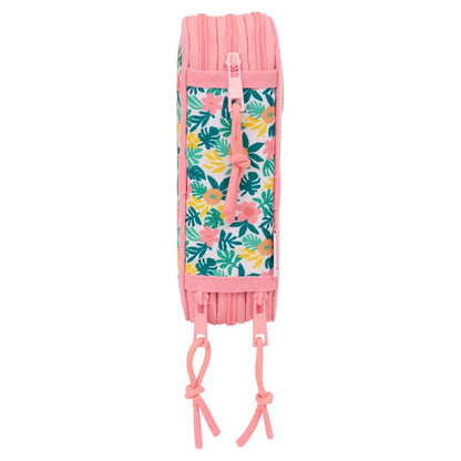 Plumier Vaiana Moana Disney triple 37pzs SAFTA