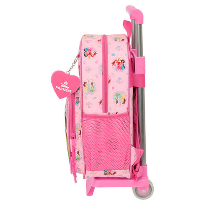 Trolley Princesas Disney 34cm SAFTA