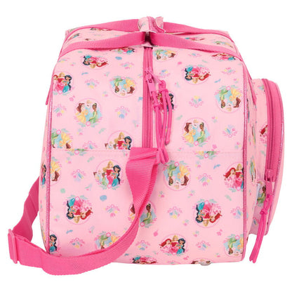 Bolsa deporte Princesas Disney SAFTA