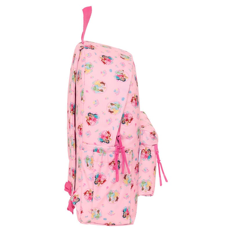 Mochila Princesas Disney 43cm SAFTA