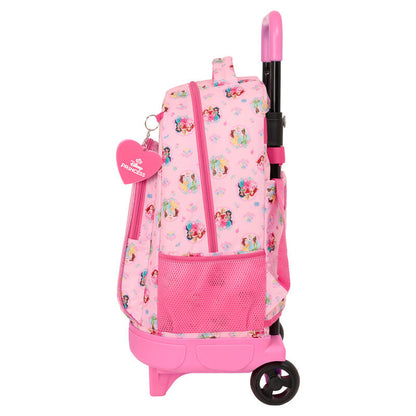 Trolley Compact Princesas Disney 43cm SAFTA