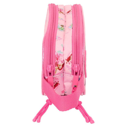 Portatodo Princesas Disney doble SAFTA