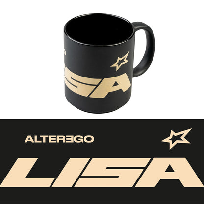 Taza Lisa 350ml ERIK
