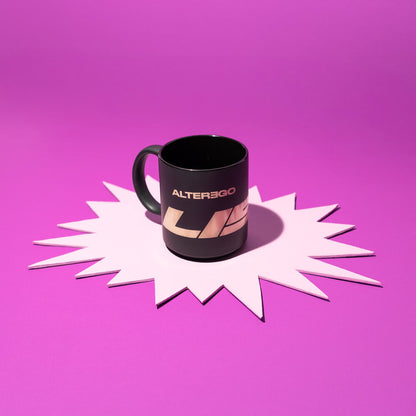 Taza Lisa 350ml ERIK