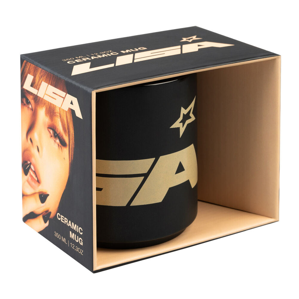 Taza Lisa 350ml ERIK