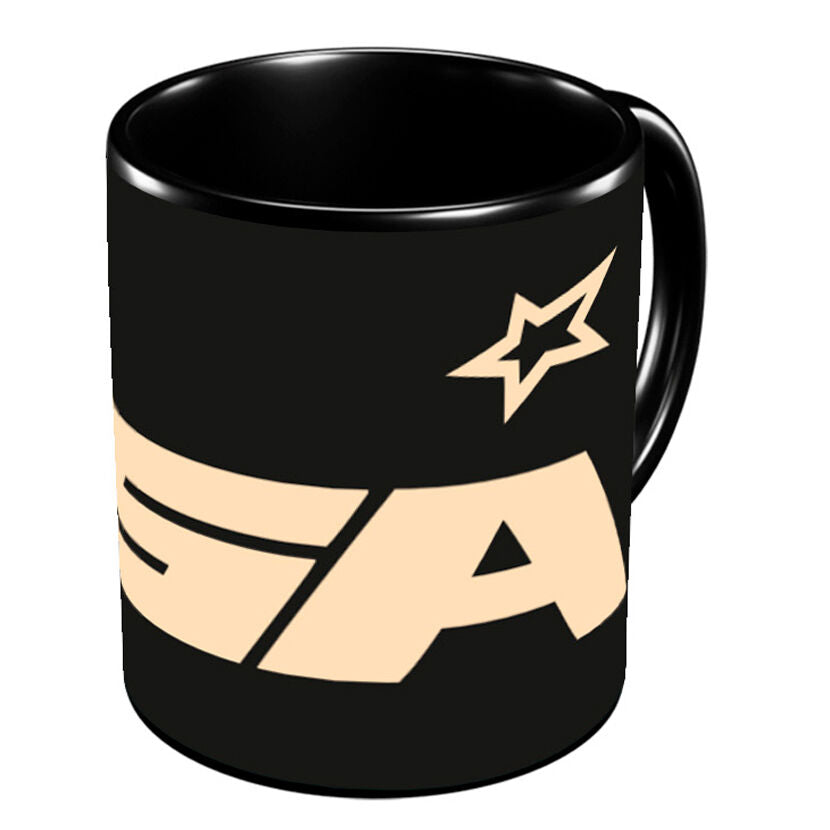 Taza Lisa 350ml ERIK