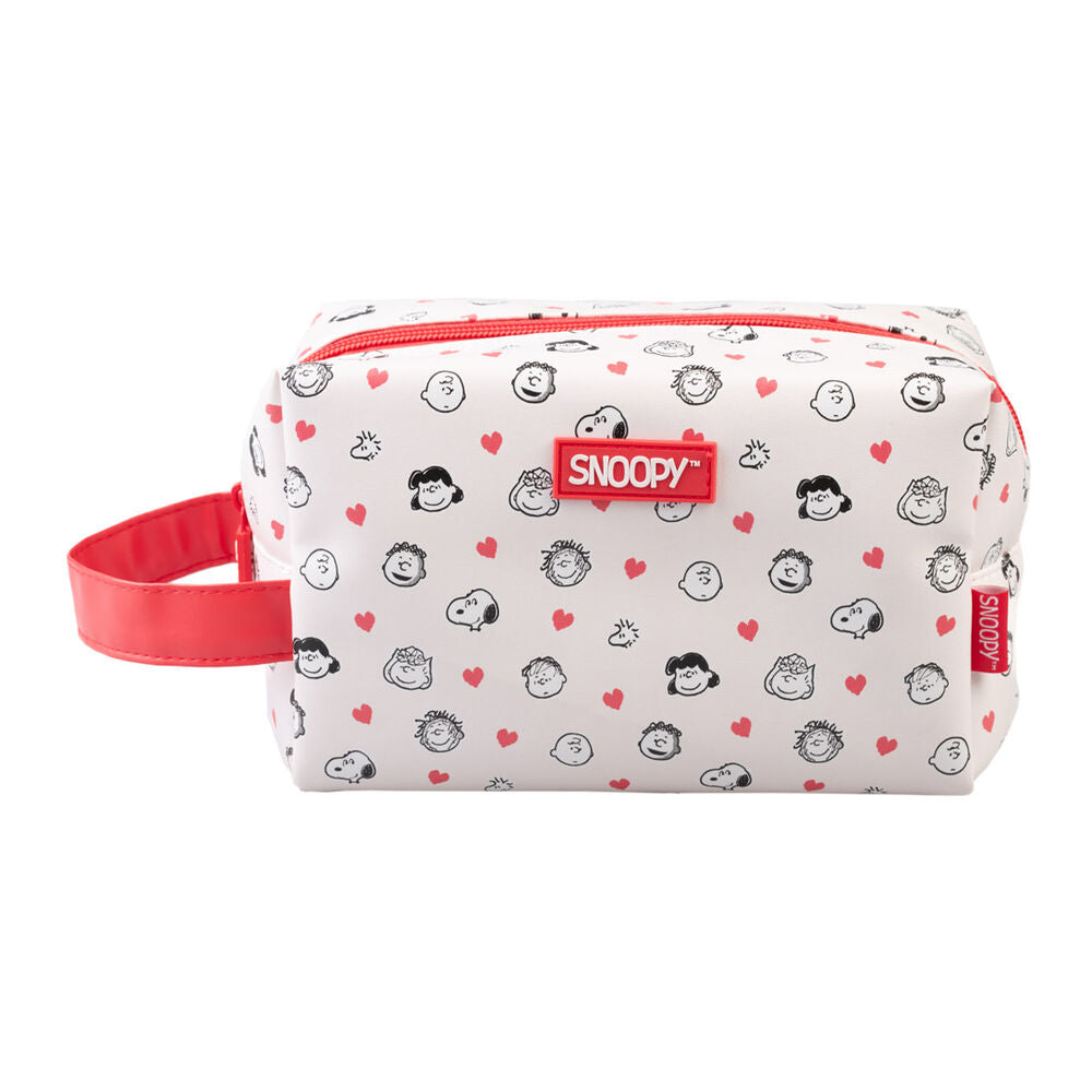 Neceser Snoopy Peanuts ERIK