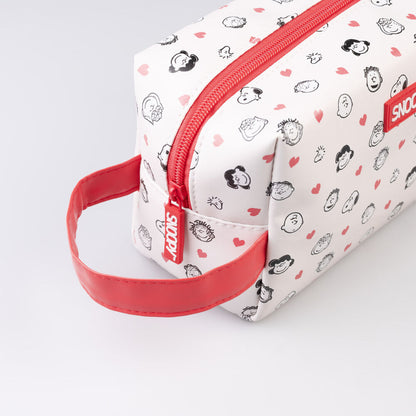 Neceser Snoopy Peanuts ERIK