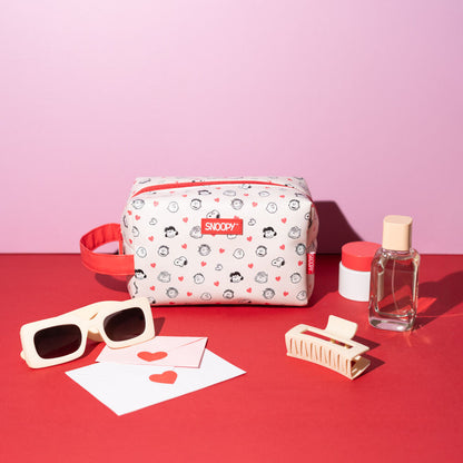 Neceser Snoopy Peanuts ERIK