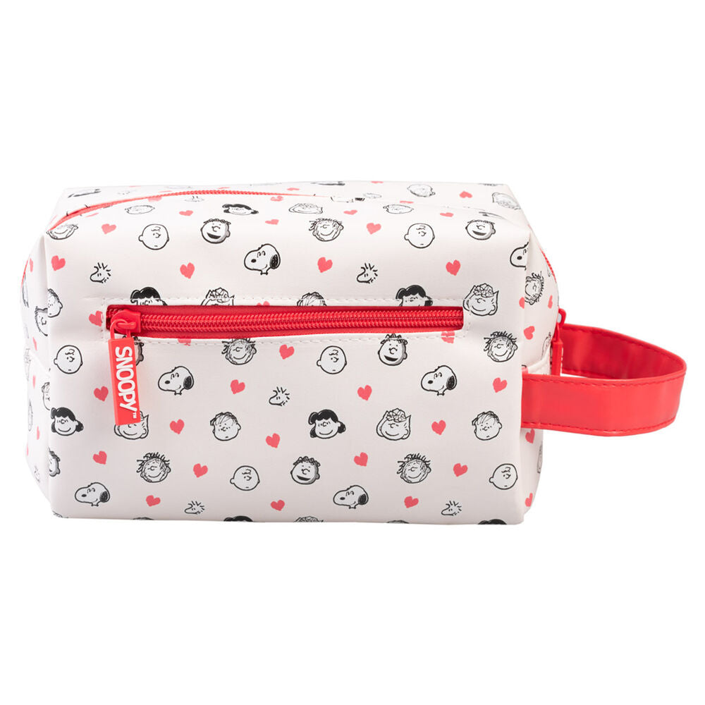 Neceser Snoopy Peanuts ERIK