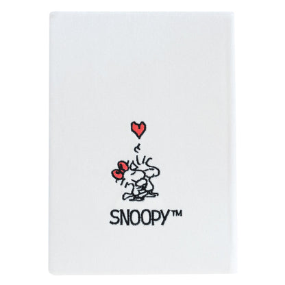 Cuaderno A5 Premium Snoopy Peanuts ERIK
