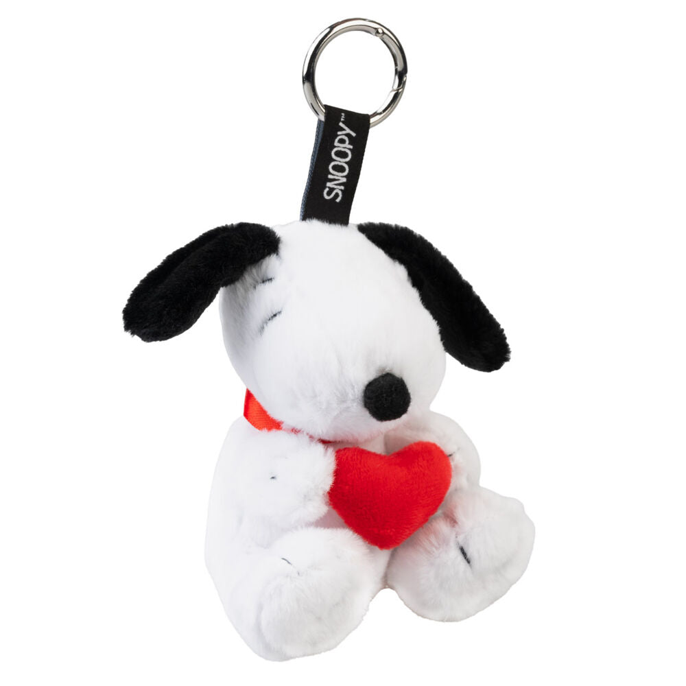 Llavero peluche Snoopy Peanuts ERIK