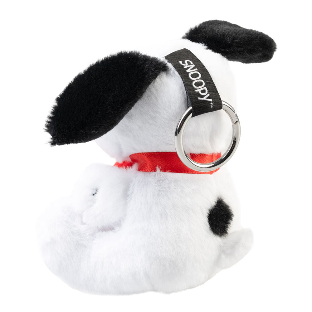 Llavero peluche Snoopy Peanuts ERIK
