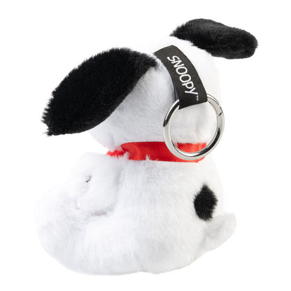 Llavero peluche Snoopy Peanuts ERIK