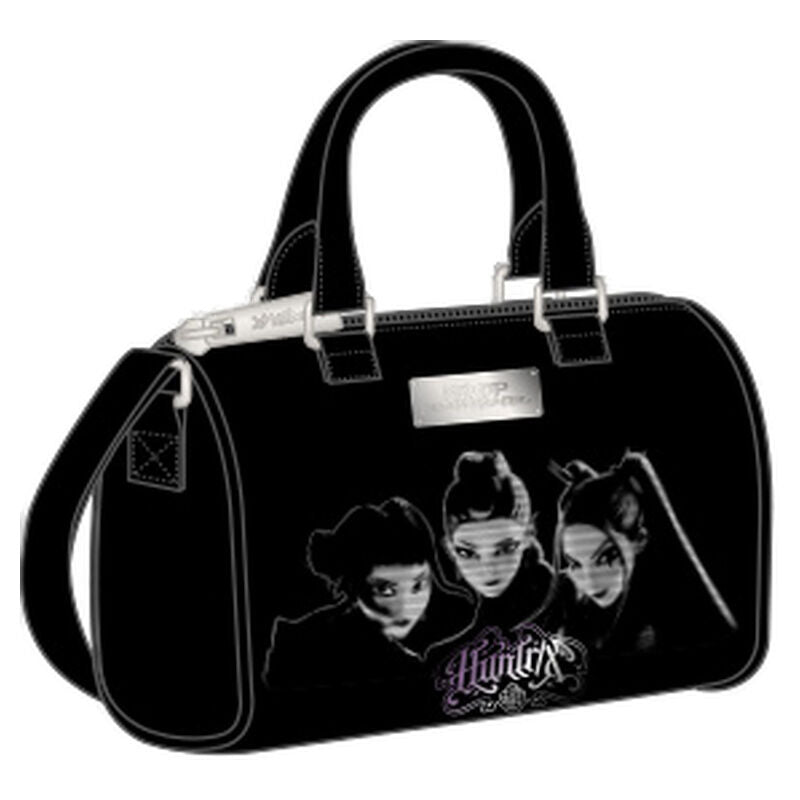 Bolso Song Demon Hunters Kpop SAFTA