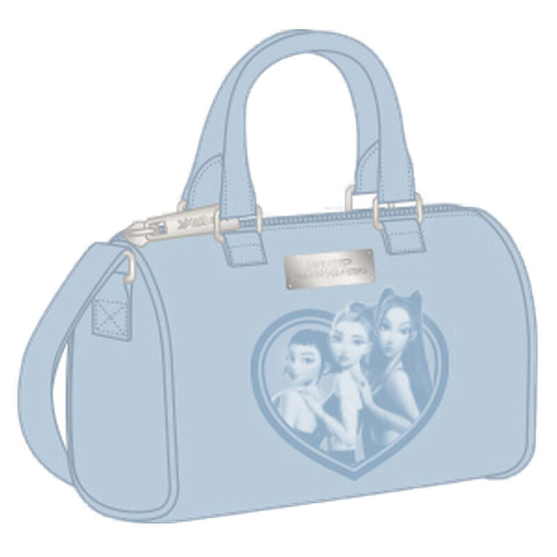 Bolso Secret Demon Hunters Kpop SAFTA