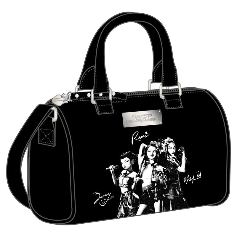 Bolso Spirit Demon Hunters Kpop SAFTA