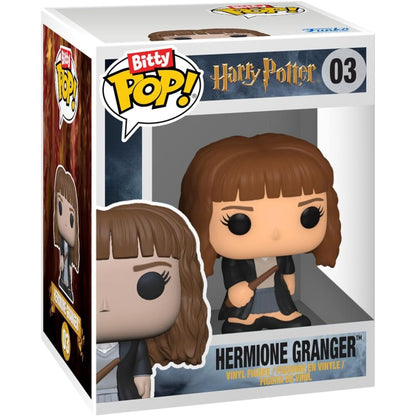 Set Figura Bitty POP Starter Harry Potter FUNKO