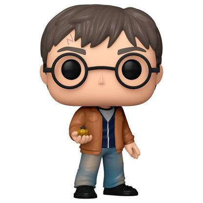 Figura POP Harry Potter - Harry Potter FUNKO