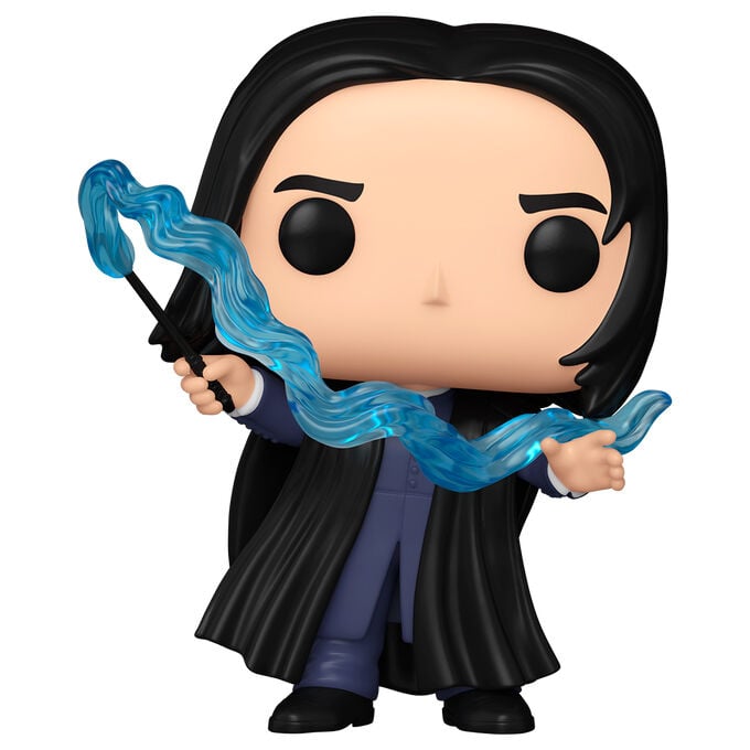 Figura POP Harry Potter Severus Snape FUNKO