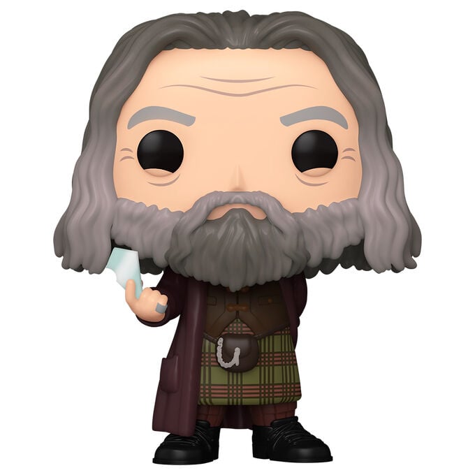 Figura POP Harry Potter Aberforth Dumbledore FUNKO