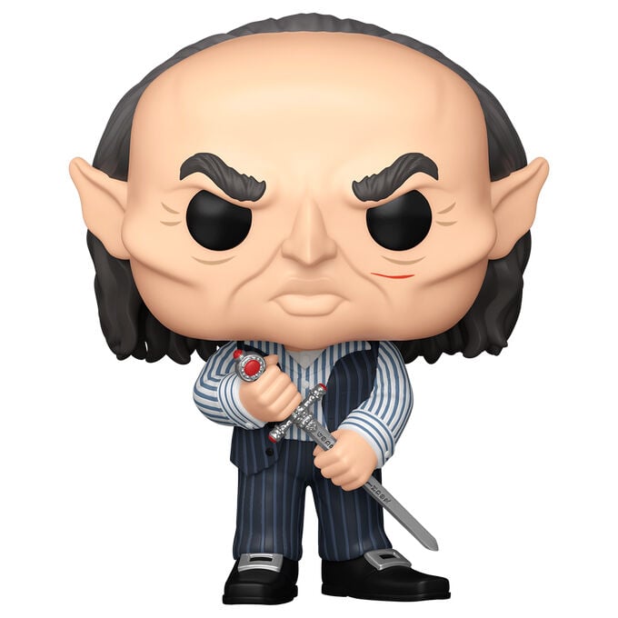Figura POP Harry Potter Griphook FUNKO