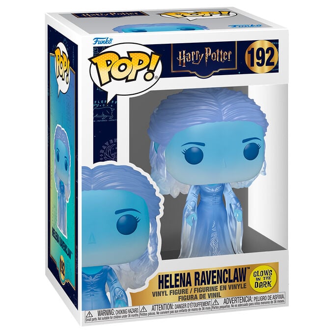 Figura POP Harry Potter Helena Ravenclaw FUNKO