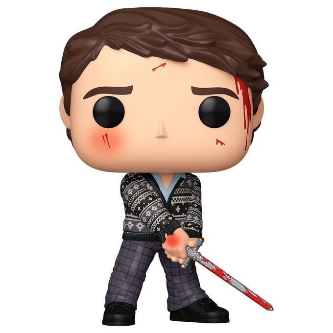 Figura POP Harry Potter Neville Longbottom FUNKO