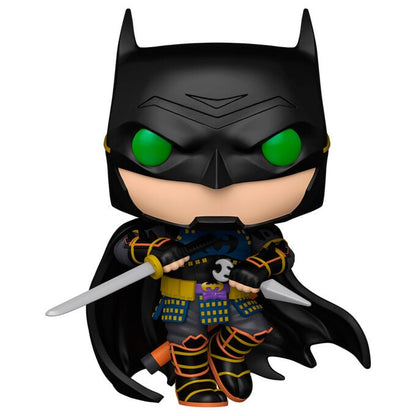 Figura POP DC Comics Batman Ninja FUNKO