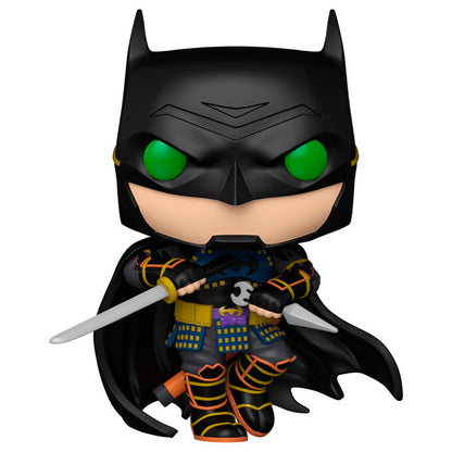 Figura POP DC Comics Batman Ninja FUNKO