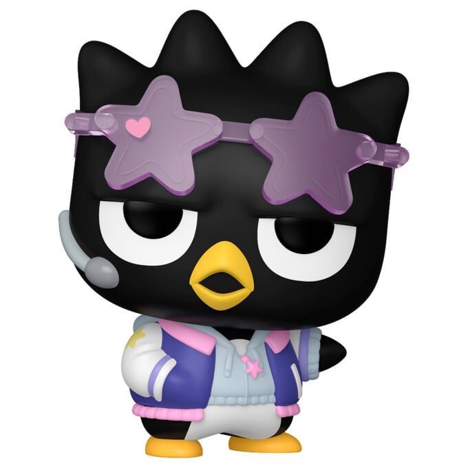 Figura POP Hello Kitty and Friends Badtz-Maru FUNKO