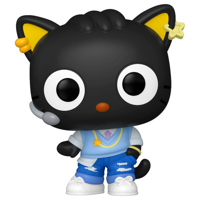 Figura POP Hello Kitty and Friends Chococat FUNKO