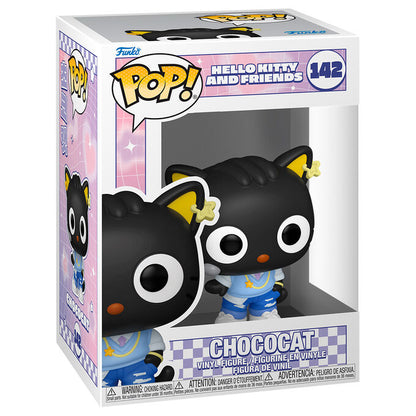Figura POP Hello Kitty and Friends Chococat FUNKO