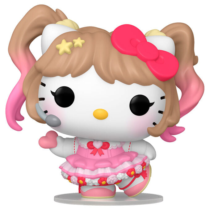 Figura POP Hello Kitty and Friends Hello Kitty FUNKO