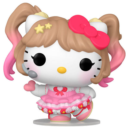 Figura POP Hello Kitty and Friends Hello Kitty FUNKO