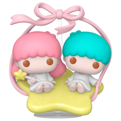 Figura POP Deluxe Little Twin Stars FUNKO