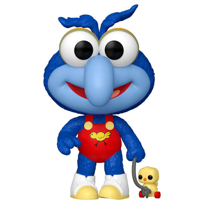 Figura POP Muppet Babies Baby Gonzo FUNKO