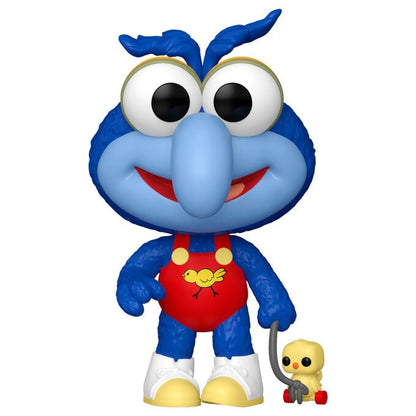 Figura POP Muppet Babies Baby Gonzo FUNKO