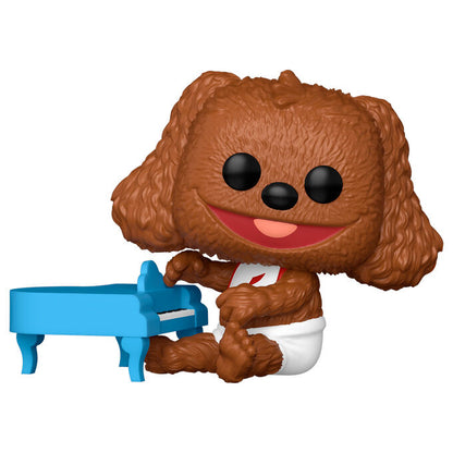 Figura POP Muppet Babies Baby Rowlf FUNKO