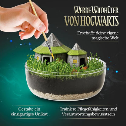 Terrarium Harry Potter CLEMENTONI