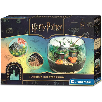 Terrarium Harry Potter CLEMENTONI