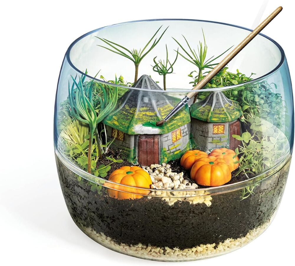 Terrarium Harry Potter CLEMENTONI